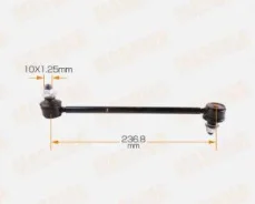 ������ ��� TY Camry ACV30 01-06, Lexus RX3 03-, Highlander 07-13 R ML3755 ����