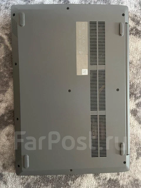 Lenovo IdeaPad S145-15AST. 15.6", ��� 64 �� � ������, ���� 8���, WiFi: 1, Bluetooth: 1 ����