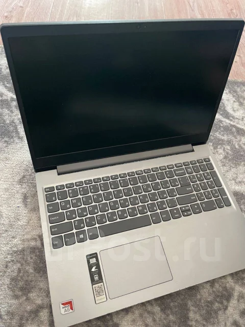Lenovo IdeaPad S145-15AST. 15.6", ��� 64 �� � ������, ���� 8���, WiFi: 1, Bluetooth: 1 ����