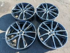 Brocken. 7.0x18", 5x100, ET48,  67,1. 
