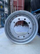 JST. x22.5", 10x335, ET120,  281,0. 