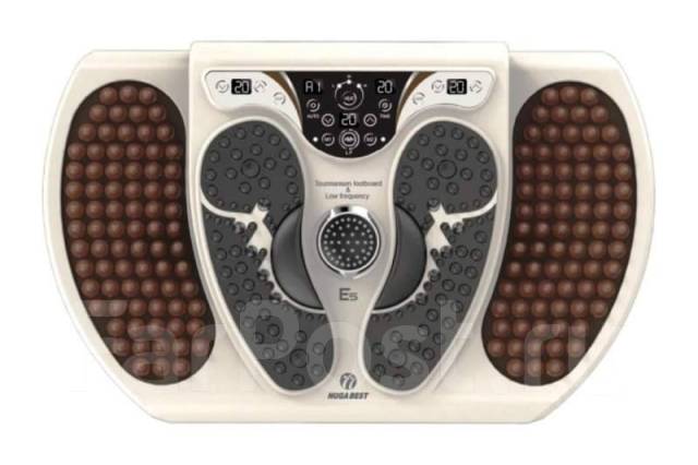 Турмалиновый массажер Нуга Бест для стоп новая цена 45 000, в наличии ...