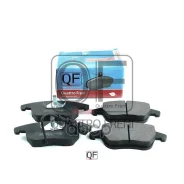 ������� ��������� �������� FR Tiguan 08 Q3 � ������������� �������� Quattro Freni ���. QF84116, ������ �������� QF84116 ����