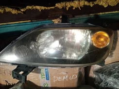 ���� Mazda Demio ���� �� 1�� [1919], �����/������ 1919 ����