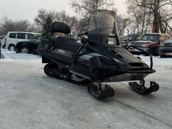 Yamaha Viking 540 IV. ��������, ��, �� ����