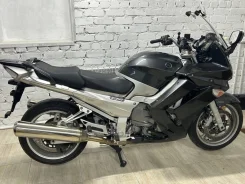 Yamaha FJR 1300. 1 300����. ��., ��������, ���������, ������ �� �� ����