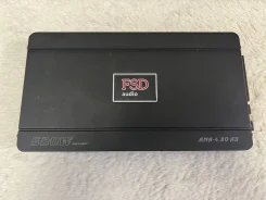 FSD Audio ����