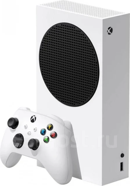 Microsoft Xbox Series S ����