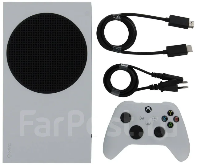 Microsoft Xbox Series S ����