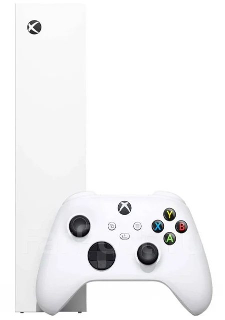 Microsoft Xbox Series S ����