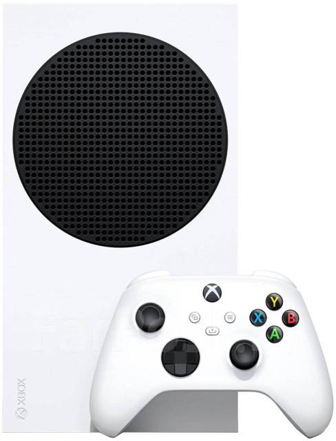 Microsoft Xbox Series S ����