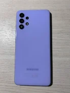 Samsung Galaxy A32. �/�, 64 ��, ����������, 4G LTE, Dual-SIM, NFC ����