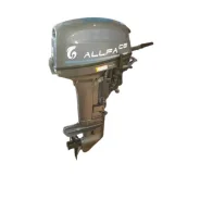 Allfa. 40��.�., 2-�������, ����������, ���� S (381 ��), 2023 ��� ����