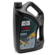 Fuchs Titan Supersyn