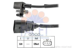 ������ ��������� ���� AUDI A2 1.4 02/00 08/05 AUA Facet ���. 90443 90443 ����