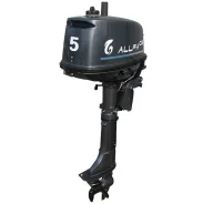 Allfa. 5��.�., 2-�������, ����������, ���� S (381 ��), 2022 ��� ����
