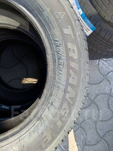 Triangle TR928. ������, 2024 ���, ����� ����