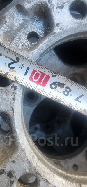 CV928. 8.0x15", 6x139.7, ET-25, �� 103���. ����