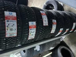 Leao Winter Defender Grip. ������, ����������, 2023 ���, ����� ����