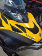 BRP Ski-Doo. ��������, ��, �� ����
