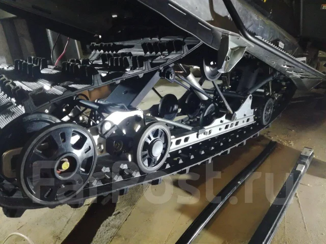 BRP Ski-Doo. ��������, ��, �� ����