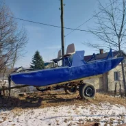 Flash Catamarans. 1991 ��� ����