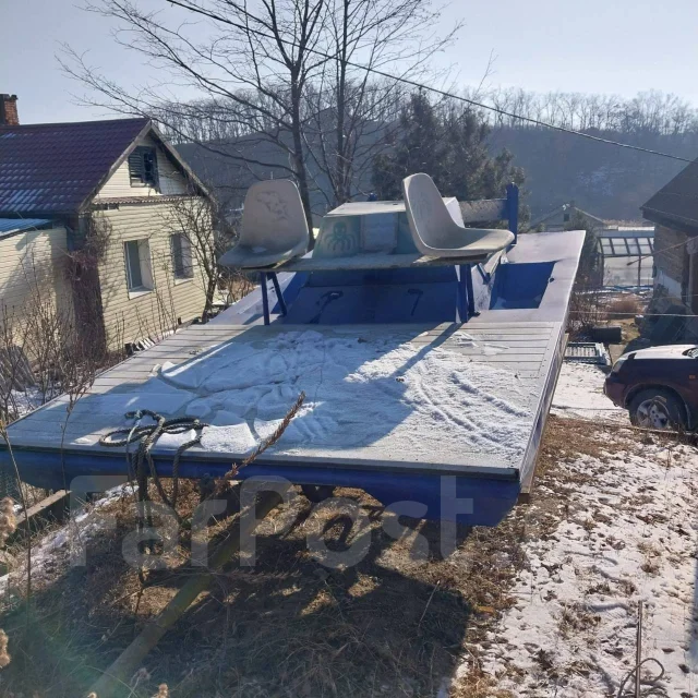 Flash Catamarans. 1991 ��� ����