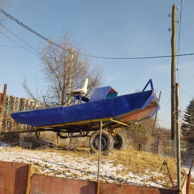Flash Catamarans. 1991 ��� ����