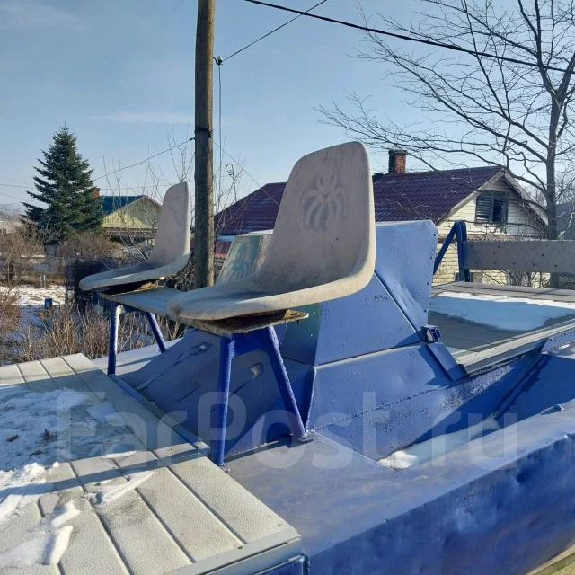 Flash Catamarans. 1991 ��� ����