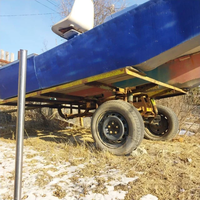 Flash Catamarans. 1991 ��� ����