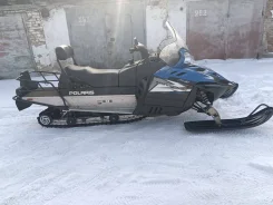 Polaris IQ FS Widetrak. ��������, ��, �� ����