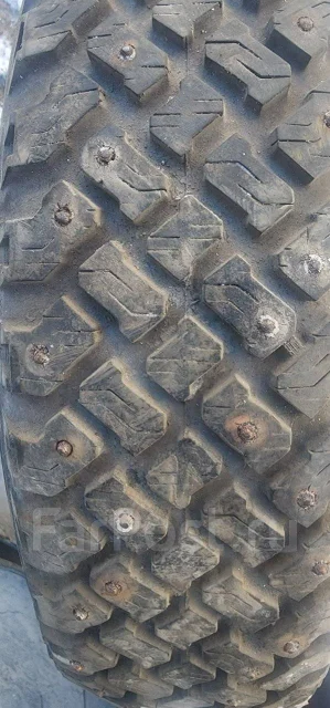 Toyo Z Radial Z-47. ������, ����������, 2007 ���, �/�, ����� 10 % ����