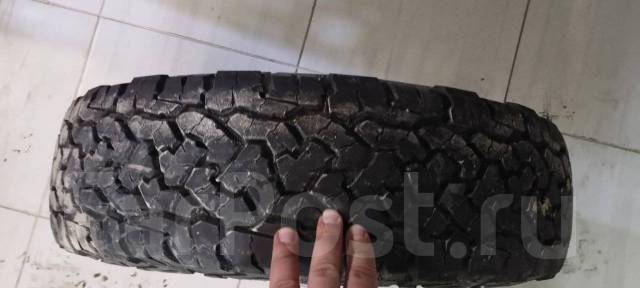 Резина грязевая, 14", 1 шт, 175 мм, 80 %, радиальный, 175/80 r 14 ...