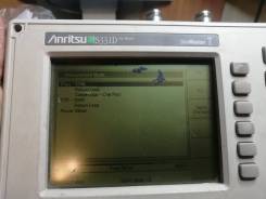 ���������� ���, ���������� ���. Anritsu S331D Site Master ����
