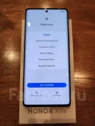 Honor X9a. �/�, 128 ��, �������, 5G, Dual-SIM, NFC ����