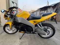 Buell XB9R Firebolt. 985����. ��., ��������, ���������, ������ �� �� ����