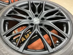 Weds Kranze Weaval. 8.5x20", 5x114.3, ET35, �� 73���. ��� ����� �� ������������ ����