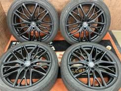 Weds Kranze Weaval. 9.0x22", 5x114.3, ET35, �� 73���. ��� ����� �� ������������ ����