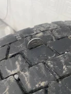 Hankook DH05. �����������, �/�, ����� 50 % ����