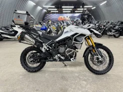 Triumph Tiger 900 Rally Pro. 900����. ��., ��������, ���, ��� ������� ����