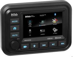 ������� ��������� BOSS MGV550B ����