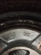 Impul Hoshino Racing. 6.0x14", 4x114.3, ET33, �� 65���. ����