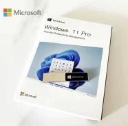 Microsoft Windows 11 Pro. ��� ����� �� ������������ ����