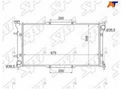 �������� Subaru Legacy 93-98 SB0003 ����