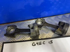 ����� Hyundai Accent G4EC 1.5 ����� ������ [2351026040] 2351026040 ����