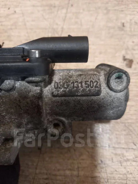 ������ EGR 03G131502 ����