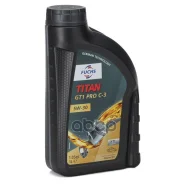 Fuchs Titan GT1 Pro