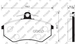  /  / /Ti-Guar  Chery Tiggo Ii Volkswagen Caddy 1995-2004 Passat 1988-1997 A80 1991-1996; Tg-0018; 443698151H 4...
