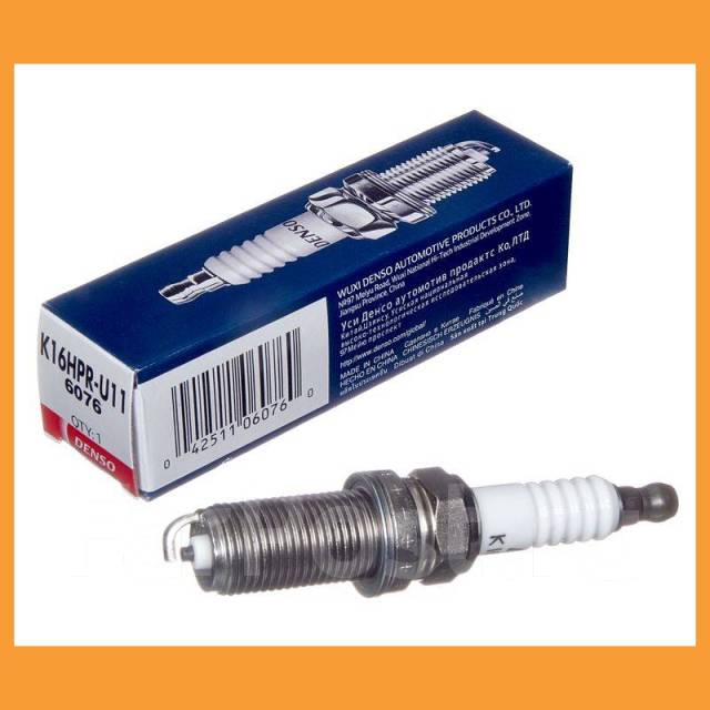   Denso / K16HPRU11 K16HPRU11 