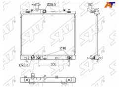 �������� Suzuki Swift 10-16 SK0010 ����